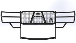 Ranch Hand GGT22HBL1 Legend Series Grille Guard for 22-26 Toyota Tundra