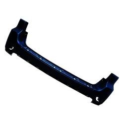 Crown Automotive Jeep Replacement - Crown Automotive 1VQ65TZZAA Rear Bumper Fascia for 15-20 Jeep Grand Cherokee WK2 - Image 2