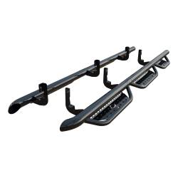 Ranch Hand RSC191C6B6S Running Steps 3" Round
