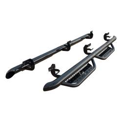 Ranch Hand RSD101M1B4S Running Steps for 11-24 2500/3500