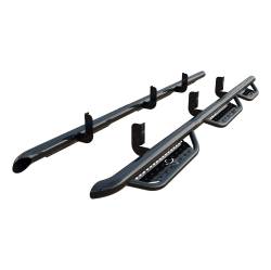 Ranch Hand RSF991C6B6S Running Steps 3" Round