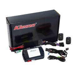 Kleinn Automotive Accessories - Kleinn Automotive RSJL2LR1 Remote Start for Select Jeep Wrangler JL/Gladiator JT - Image 1
