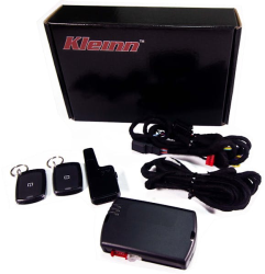 Kleinn Automotive Accessories - Kleinn Automotive RSJL2LR1NP Remote Start for Select Jeep Wrangler JL/Gladiator - Image 1