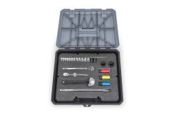 DECKED - DECKED AD32 Decked D-Box Drawer Tool Box - Image 4