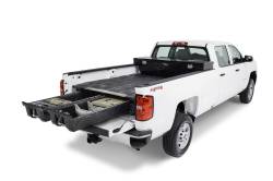DECKED DG5 Truck Bed Storage System for 07-18 Silverado/Sierra 2500/3500 8'
