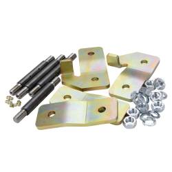 Old Man Emu - Old Man Emu OMEGS19 Greasable Shackle Kit - Image 2