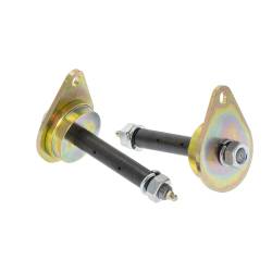 Old Man Emu - Old Man Emu OMEGP7 Greasable Leaf Spring Pin Kit - Image 1