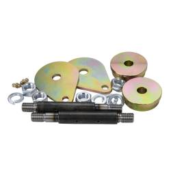 Old Man Emu - Old Man Emu OMEGP7 Greasable Leaf Spring Pin Kit - Image 2