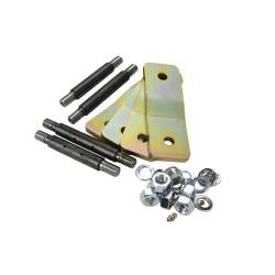 Old Man Emu - Old Man Emu OMEGS10 Greasable Shackle Kit - Image 2