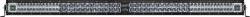 Rigid Industries - Rigid Industries 290413 Adapt E-Series 50" LED Light Bar 3 Zones GPS Module - Image 1