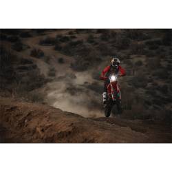 Rigid Industries - Rigid Industries 300422 Mounting Bracket Kit for Adapt XE Moto Kit - Image 2