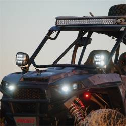 Rigid Industries - Rigid Industries 300415 Adapt XP LED Light 3 Zones GPS Module Pair - Image 2