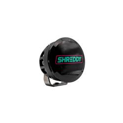 Rigid Industries - Rigid Industries 36117-SHREDDY Shreddy 360-Series Edition 4" LED Light Kit - Image 1