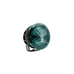 Rigid Industries - Rigid Industries 36117-SHREDDY Shreddy 360-Series Edition 4" LED Light Kit - Image 2
