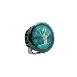 Rigid Industries - Rigid Industries 36204-SHREDDY Shreddy 360-Series Edition 6" LED Light Kit - Image 2