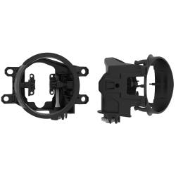 Rigid Industries - Rigid Industries 36364 360 Series Fog Light Bracket for Tundra 4Runner/Tacoma - Image 2