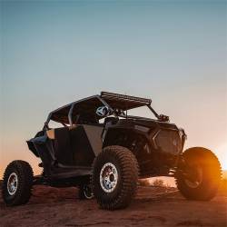 Rigid Industries - Rigid Industries 410613 RIGID Revolve 10" LED Light Bar w/White DRL - Image 3