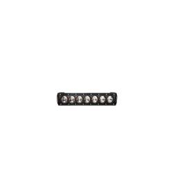 Rigid Industries - Rigid Industries 411613 RIGID Revolve 10" LED Light Bar w/Amber DRL - Image 1