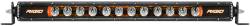 Rigid Industries - Rigid Industries 220603 Radiance Plus SR-Series 20" LED Light RGBW Backlight - Image 2