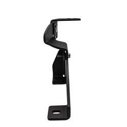 Rigid Industries - Rigid Industries 46735 A-Pillar Mounts for 20+ Ford F250/F350 Super Duty - Image 1