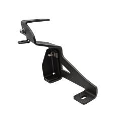 Rigid Industries - Rigid Industries 46735 A-Pillar Mounts for 20+ Ford F250/F350 Super Duty - Image 2
