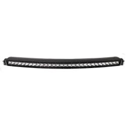 Rigid Industries - Rigid Industries 88331 RDS SR-Series PRO Curved LED Light Bar Spot 30" Black - Image 1