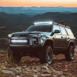 Rigid Industries - Rigid Industries 88331 RDS SR-Series PRO Curved LED Light Bar Spot 30" Black - Image 2