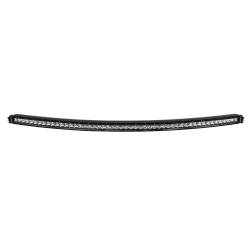 Rigid Industries - Rigid Industries 88531 RDS SR-Series PRO Curved LED Light Bar Spot 50" Black - Image 1