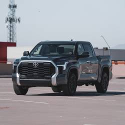 Rigid Industries - Rigid Industries 46808 D-SS Series A-Pillar Lighting Kit for 22+ Toyota Tundra - Image 2