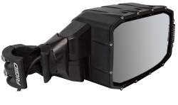Rigid Industries - Rigid Industries 64011 Reflect Side Mirror w/Integrated LED & Amber Side Light - Image 1