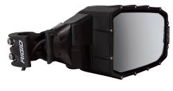 Rigid Industries - Rigid Industries 64011 Reflect Side Mirror w/Integrated LED & Amber Side Light - Image 3
