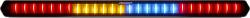Rigid Industries - Rigid Industries 901801 Chase Rear Facing 27 Mode 5 Color LED Light Bar 28" Tube - Image 3