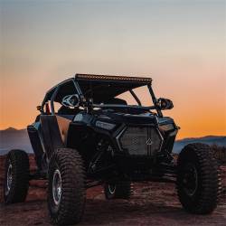Rigid Industries - Rigid Industries 441613 RIGID Revolve 40" LED Light Bar w/Amber DRL - Image 5