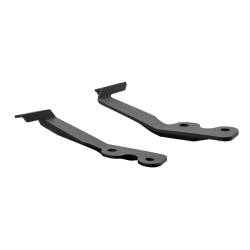 Rigid Industries - Rigid Industries 46613 A-Pillar Bracket Kit for 22-25 Toyota Tundra - Image 1