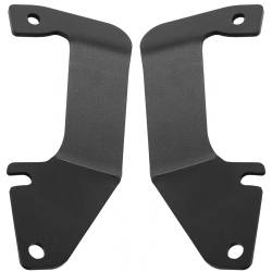 Rigid Industries - Rigid Industries 46705 A-Pillar Light Kit w/D-SS Flood for 14-20 Toyota Tundra - Image 2