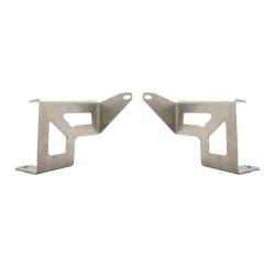 Rigid Industries - Rigid Industries 46612 Bumper Bracket Kit for 22-25 Toyota Tundra - Image 1