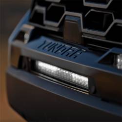 Rigid Industries - Rigid Industries 46612 Bumper Bracket Kit for 22-25 Toyota Tundra - Image 2