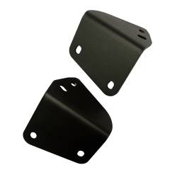 Rigid Industries - Rigid Industries 46712 LED Light Bar Roof Mount for 21-25 Bronco Sport - Image 1