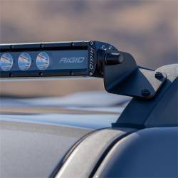 Rigid Industries - Rigid Industries 46712 LED Light Bar Roof Mount for 21-25 Bronco Sport - Image 3