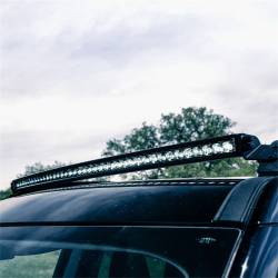 Rigid Industries - Rigid Industries 46712 LED Light Bar Roof Mount for 21-25 Bronco Sport - Image 2