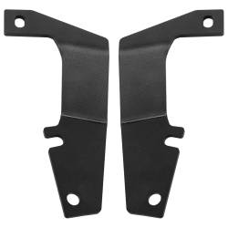 Rigid Industries - Rigid Industries 46703 A-Pillar Light Kit w/D-SS Flood for 10-20 Toyota 4Runner - Image 2
