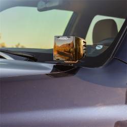 Rigid Industries - Rigid Industries 46703 A-Pillar Light Kit w/D-SS Flood for 10-20 Toyota 4Runner - Image 5