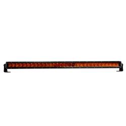 Rigid Industries - Rigid Industries 932314 SR-Series 30" Spot w/Amber PRO Lens - Image 1
