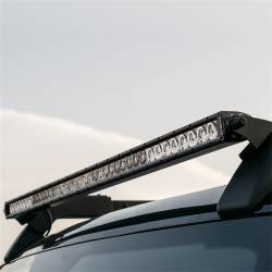 Rigid Industries - Rigid Industries 46726 Roof Rack Light Kit w/SR Spot/Flood Combo Bar 21+ Bronco - Image 3