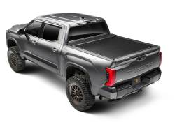 Roll N Lock - Roll N Lock 575E-XT E-Series XT 22-26 Tundra 5'7" w/o Trail Special Ed Strg Bxs - Image 1