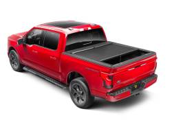 Roll N Lock - Roll-N-Lock BT131A A-Series Tonneau Cover for 21-26 Ford F150 5.7' w/Lightning - Image 4