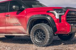 Bushwacker - Bushwacker 30925-02 Pocket Style Fender Flares 4Pc - Image 3