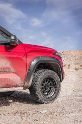 Bushwacker - Bushwacker 30925-02 Pocket Style Fender Flares 4Pc - Image 4