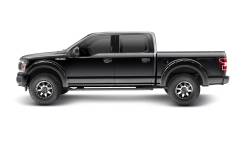Bushwacker - Bushwacker 20945-32 Pocket Style Fender Flares Agate Black Met Finish 4Pc - Image 4