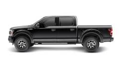 Bushwacker - Bushwacker 20945-32 Pocket Style Fender Flares Agate Black Met Finish 4Pc - Image 2